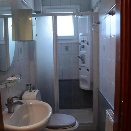 Villa Villa Dimitris *