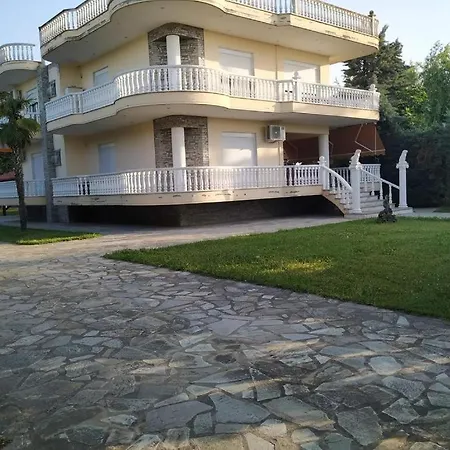 Villa Villa Dimitris