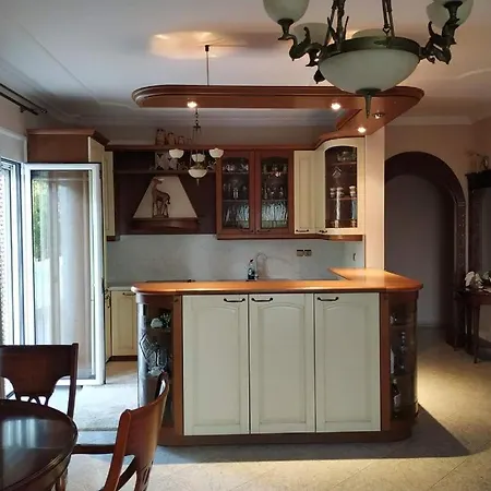 Villa Villa Dimitris *