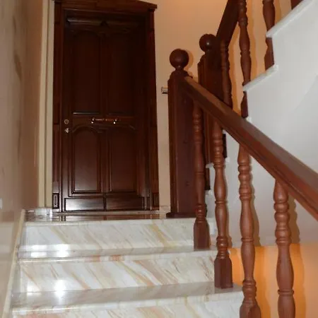 Villa Dimitris Villa Mesochorion (Evrytania)