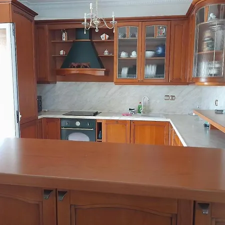 Villa Dimitris Villa Mesochorion (Evrytania)