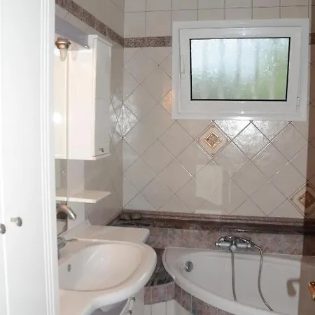 Villa Dimitris