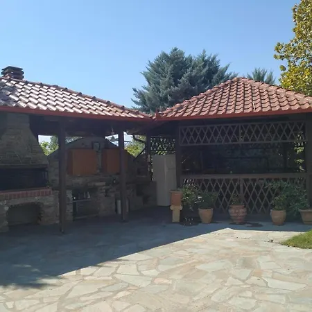 Villa Dimitris * Mesochorion (Evrytania)