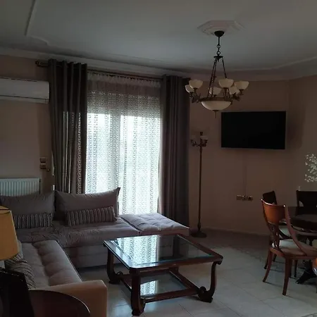 Villa Villa Dimitris