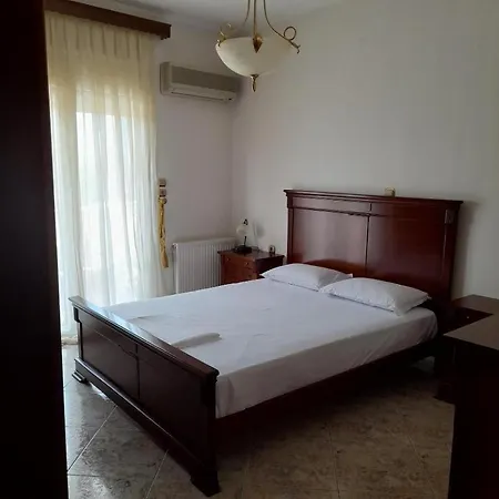 Villa Dimitris Villa