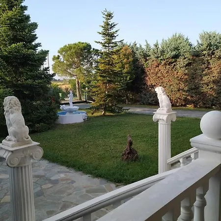 Villa Dimitris *