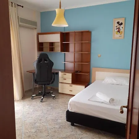 Villa Villa Dimitris