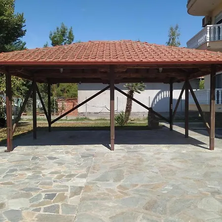 Villa Villa Dimitris Mesochorion (Evrytania)
